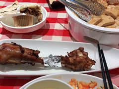 -西贝(金桥店)