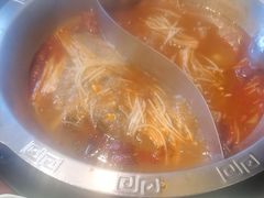 -袁老四重庆老火锅(桐梓坡店)
