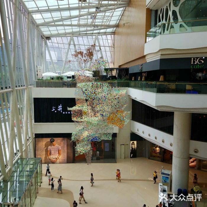 星光时代广场(南坪店)图片
