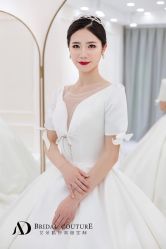 -艾朵婚纱