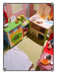 -幻贝家儿童乐园(苏州中心店)