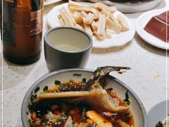 -融泽漁悦三只耳鱼火锅(南郑大道店)