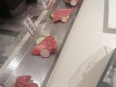 -赤坂亭M9和牛烧肉·日料398放题(万达店)