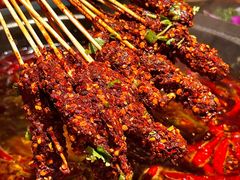 -蜀大侠火锅(寰球文化地标·总府店)