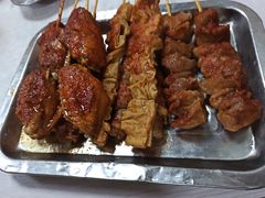 -海平馄饨(逍遥二路店)