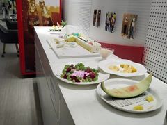 -宝力豪健身(万达广场店)