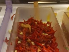 -上海锦江汤臣洲际大酒店壹阶层