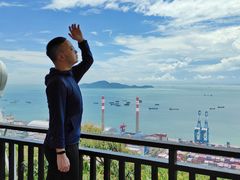 -小南山公园