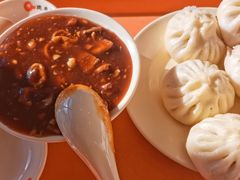 -庆丰包子铺(白塔寺店)