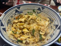 -后卫寨猫耳朵(后卫寨店)