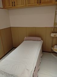 -芳朵美容养生SPA