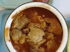 -库滋明·俄罗斯特色美食(中央大街店)