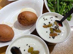 -清真·尖子尖牛肉面(王府井店)