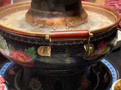 -南门四季铜锅涮肉(大屯·北苑店)