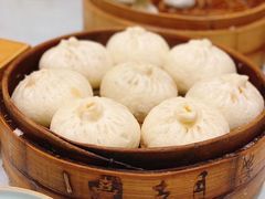 -留芳·文旅古月楼(老街店)