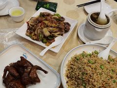 -五谷芳乳鸽王（大梅沙总店C区）(网红打卡店)