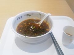 -百晟香·兰州牛肉面(景泰美食城店)