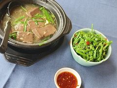 -伯乐居茶艺馆(石岐大信店)