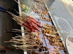 -郭记小街麻辣烫(南小街总店)