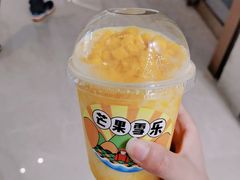 -果呀呀(国金街店)