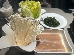 -半天妖烤鱼(丰科万达店)