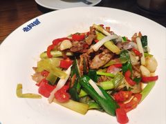 -老阿爸鲜鱼土菜(昆山花桥店)