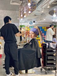 -悦SALON