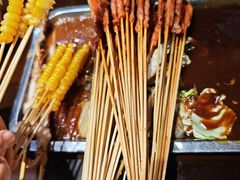 -大佬李砂锅(钱江财富广场店)