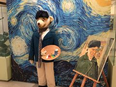 -济州岛泰迪熊博物馆