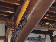 -广富林宰相府酒店·水云间