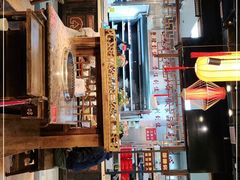 -小龙坎老火锅(北京三里屯店)