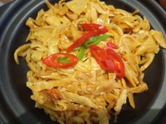 湘味十足野山笋-谷田稻香·砂锅菜(西乡天虹店)