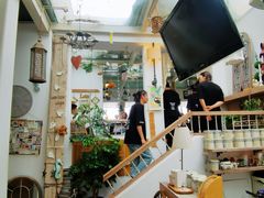 -Vanillacafe香草咖啡(银海大世界店)