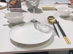-富淳饭店(陆家嘴保利广场店)