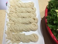 -额尔敦传统涮(体育场店)