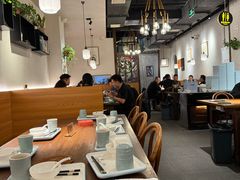-乔街深夜食堂·小龙虾·高压锅生蚝(杭州总店)