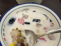 -文昌邓记清补凉(西沙路店)