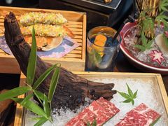 -上井料理黑金店(IFS国金中心店)