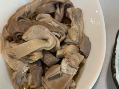 糟猪肚-老人和饭店(淮海中路店)