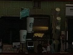 -星巴克(太原柳巷第一店)