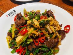 -妈妈菜舟山海鲜(定海古城店)