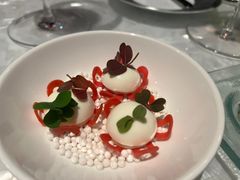 -广州四季酒店·佰鲜汇·现代法餐