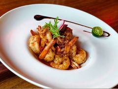 -MARU玛露音乐餐厅(大学路店)