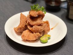 -锦府园·新台州菜(合生汇店)