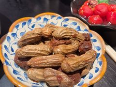 -贰醒·私房小院烧烤 (太古里店)