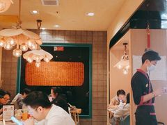 大堂-七八冷面·延边朝鲜族美食(欢乐谷店)