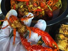 老长沙口味虾-聚味瞿记·龙虾堂(望城店)