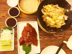 -青年公社烤鸭(青年路店)