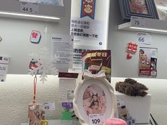 -海马体照相馆(大连柏威年购物中心店)