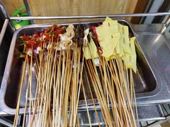 -成都屋头串串(青年北街店)